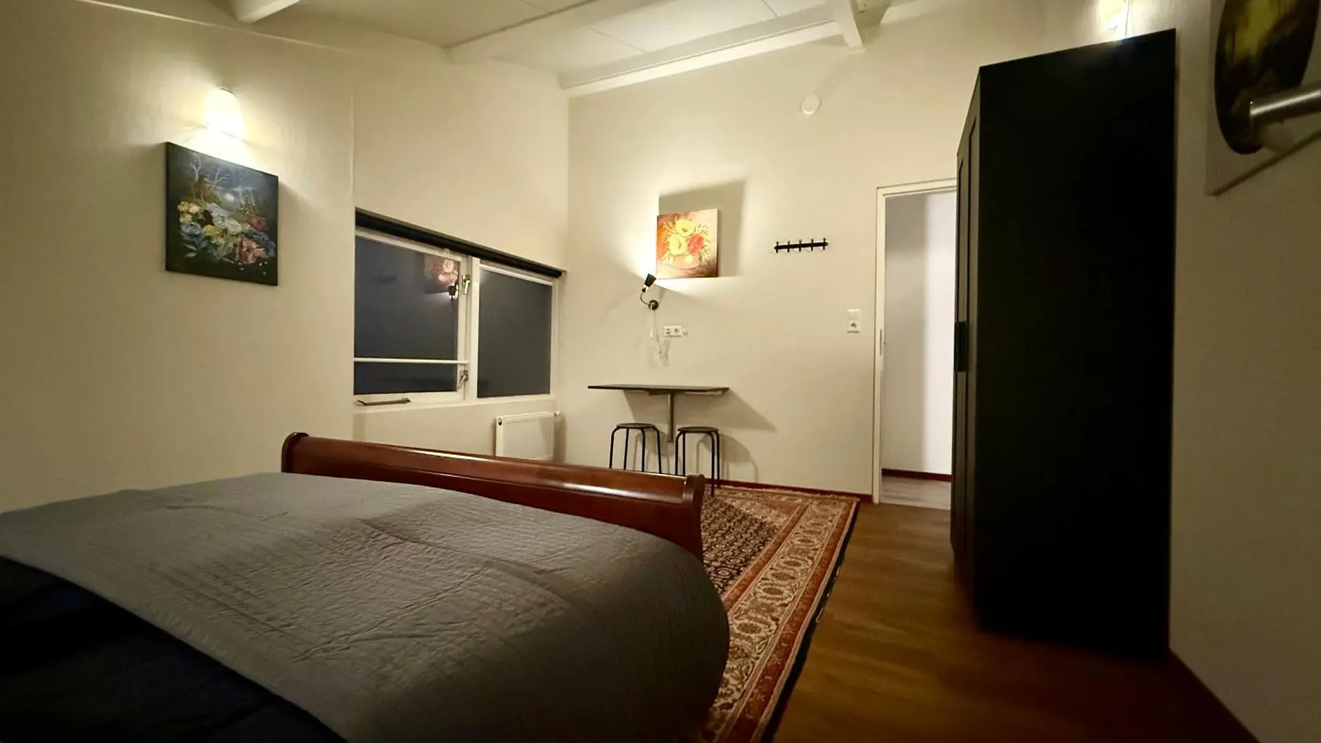 Holiday Home Vijfhuizen 4Pers Apartment