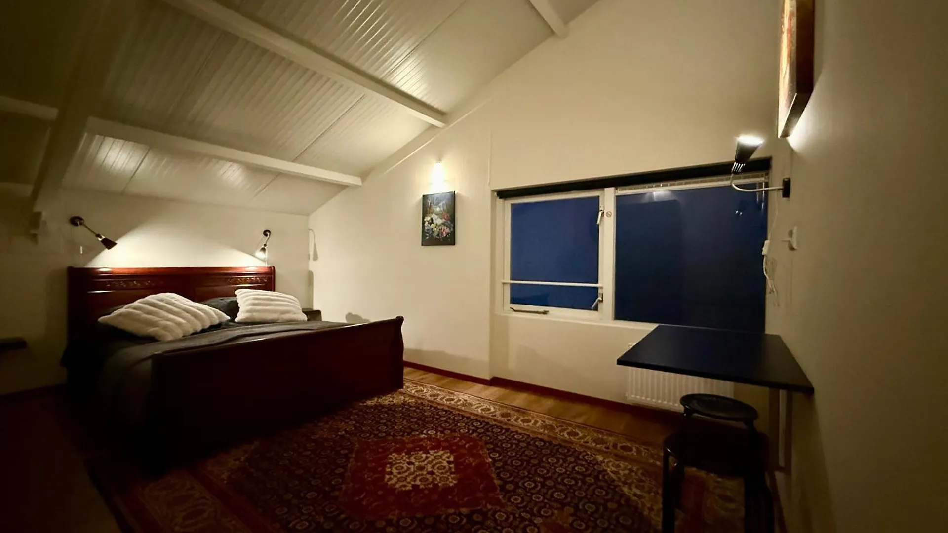 Apartment Holiday Home Vijfhuizen 4Pers