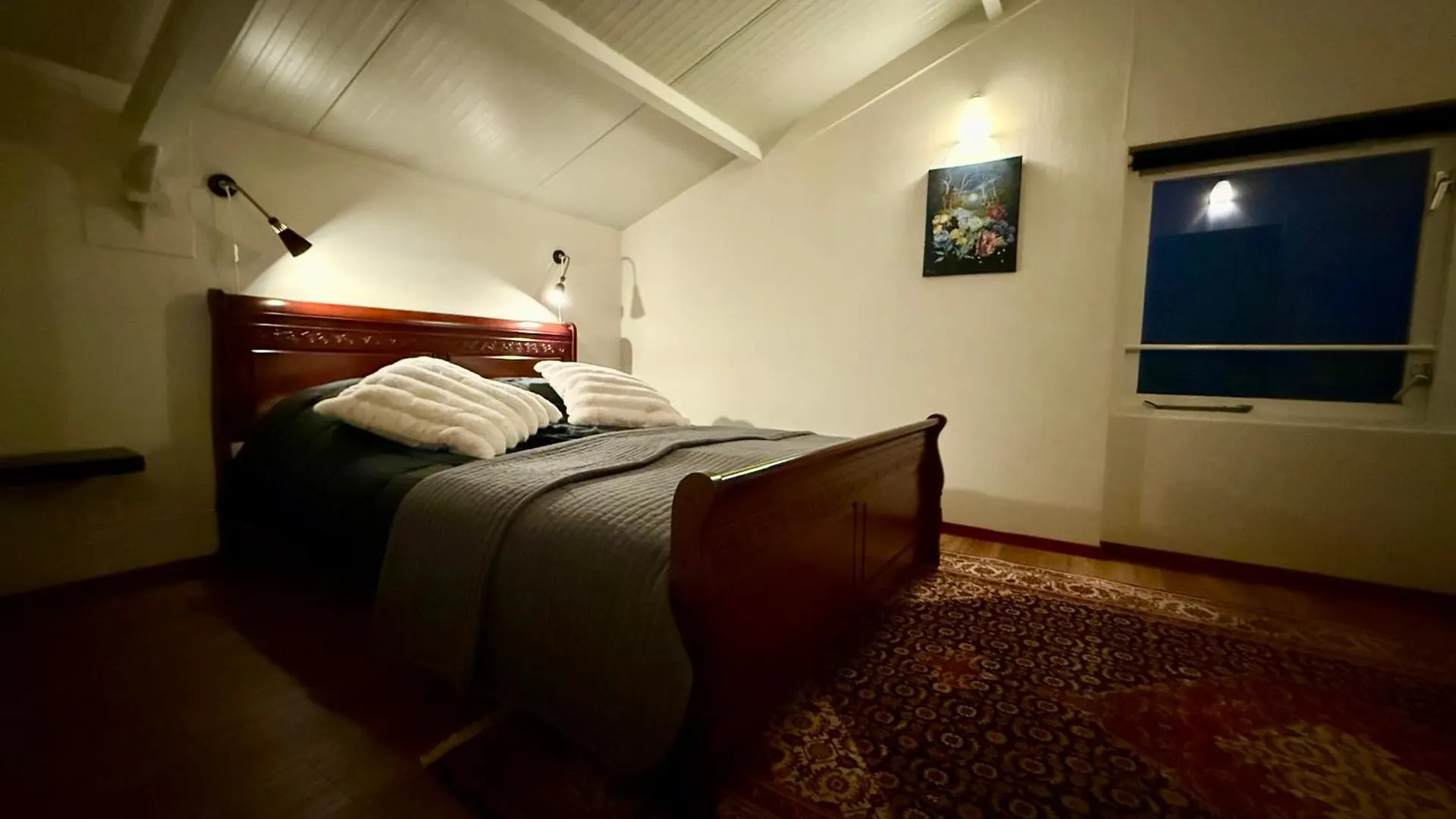 Apartment Holiday Home Vijfhuizen 4Pers