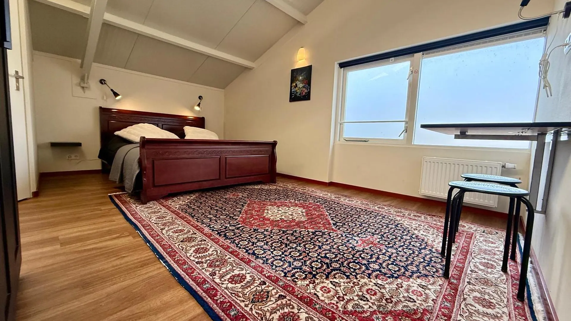 Holiday Home Vijfhuizen 4Pers 0*,