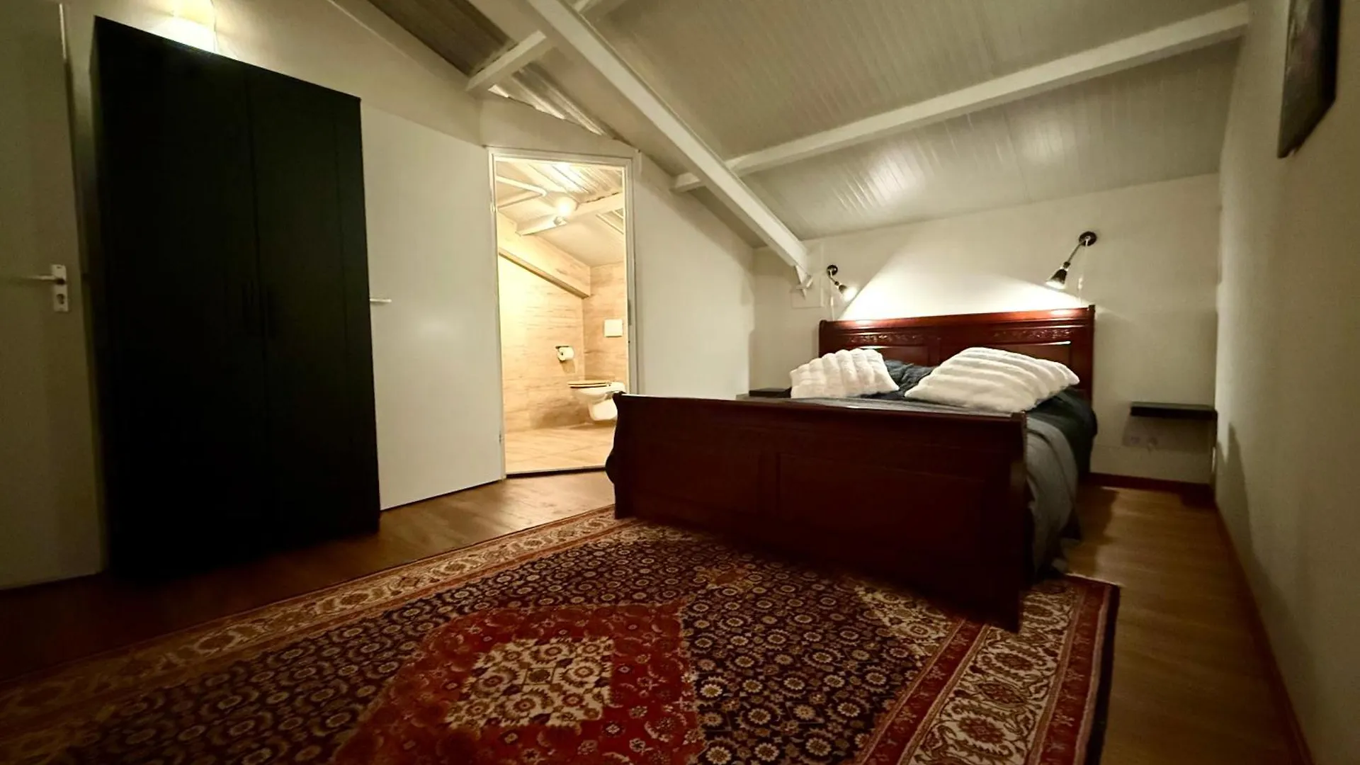 Holiday Home Vijfhuizen 4Pers Apartment