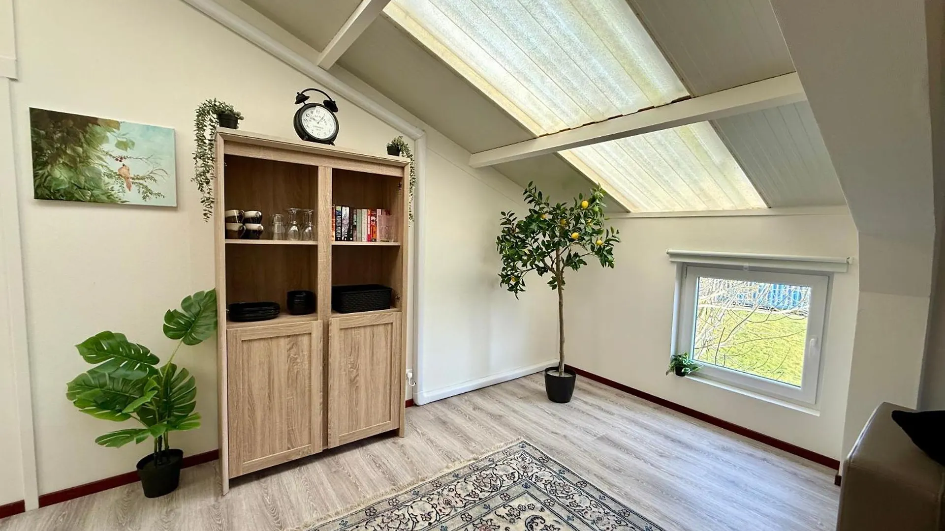 Holiday Home Vijfhuizen 4Pers Netherlands