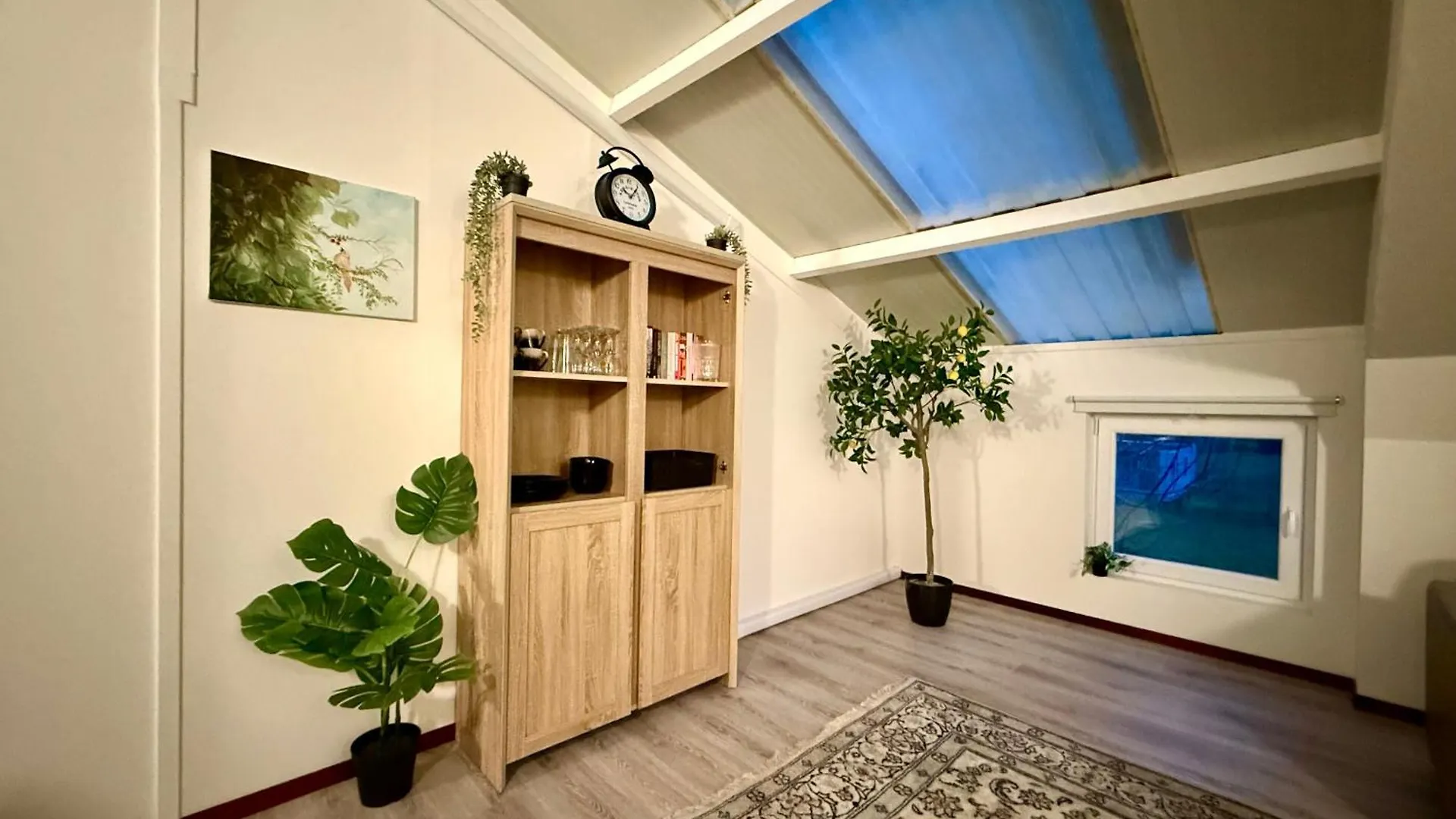Holiday Home Vijfhuizen 4Pers Apartment