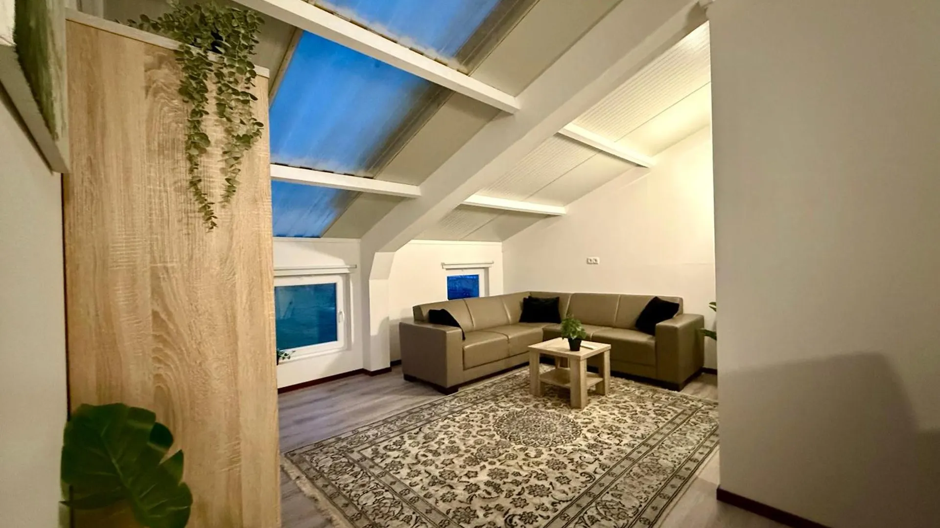 Apartment Holiday Home Vijfhuizen 4Pers Netherlands