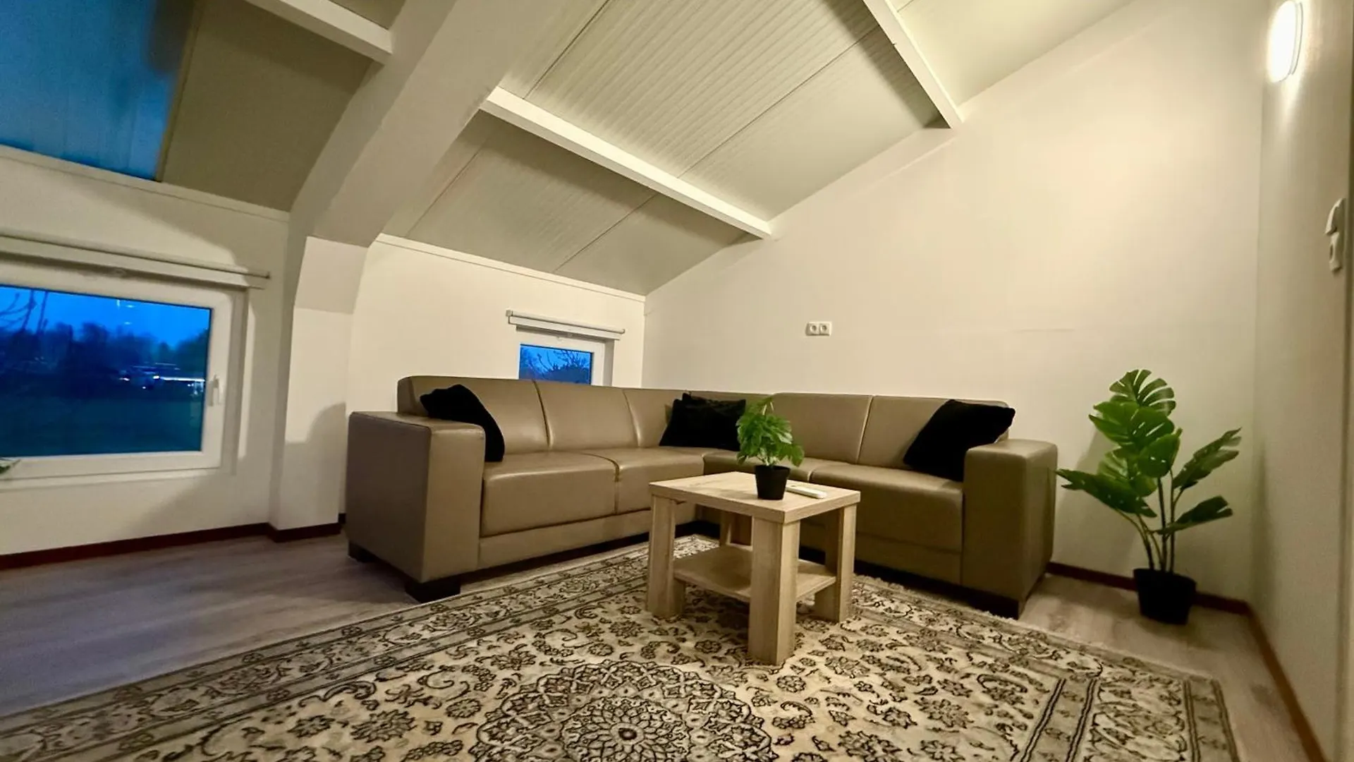 Holiday Home Vijfhuizen 4Pers Netherlands