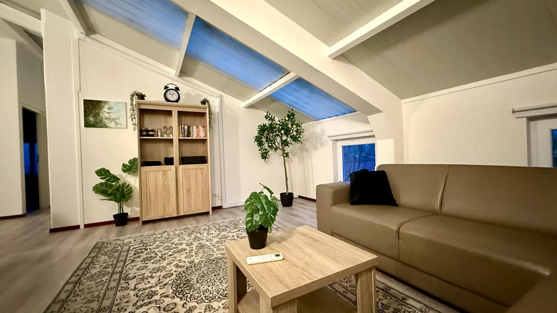 Apartment Holiday Home Vijfhuizen 4Pers Netherlands