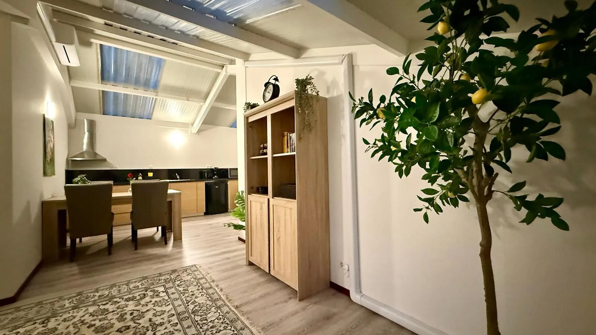 Holiday Home Vijfhuizen 4Pers