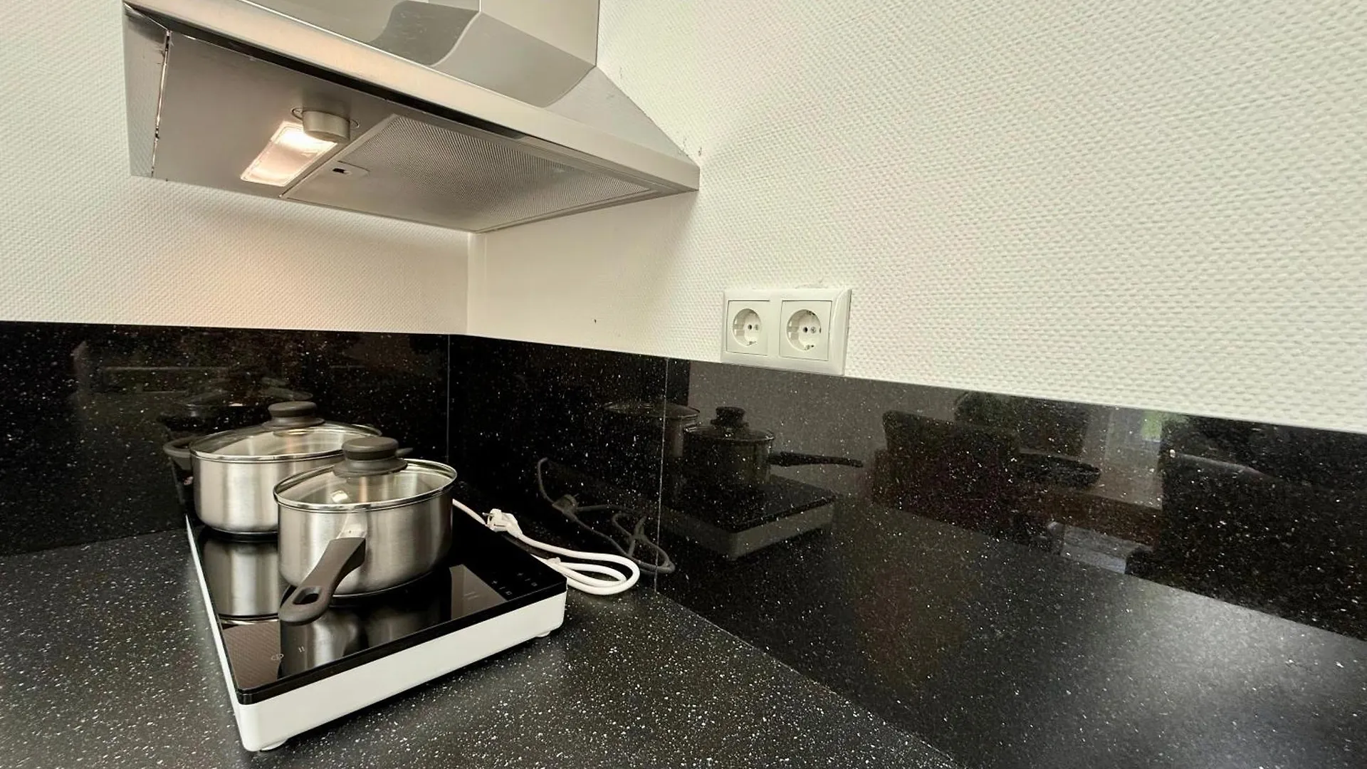Holiday Home Vijfhuizen 4Pers 0*,  Netherlands