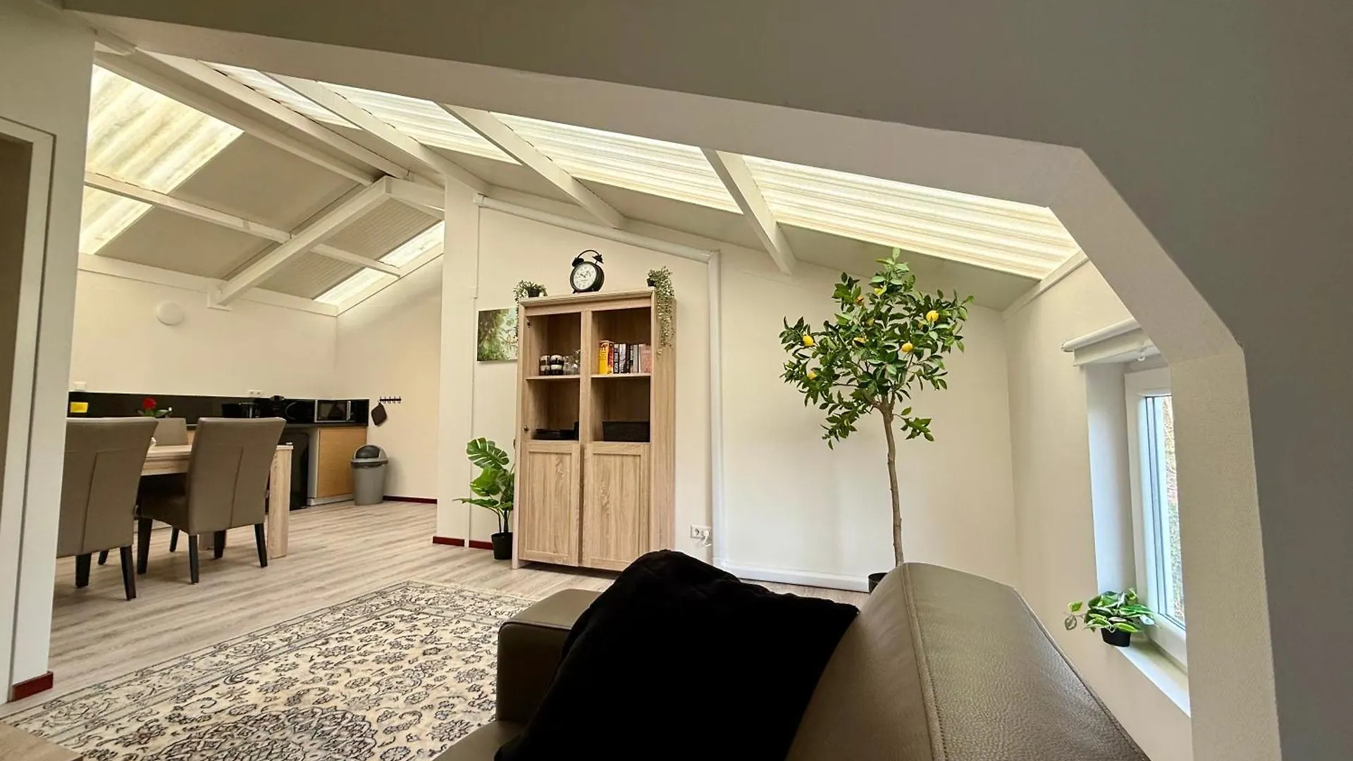Holiday Home Vijfhuizen 4Pers