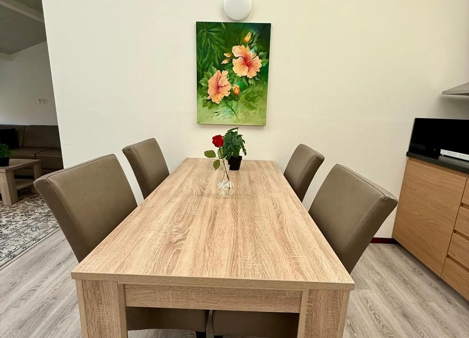 Holiday Home Vijfhuizen 4Pers 0*,
