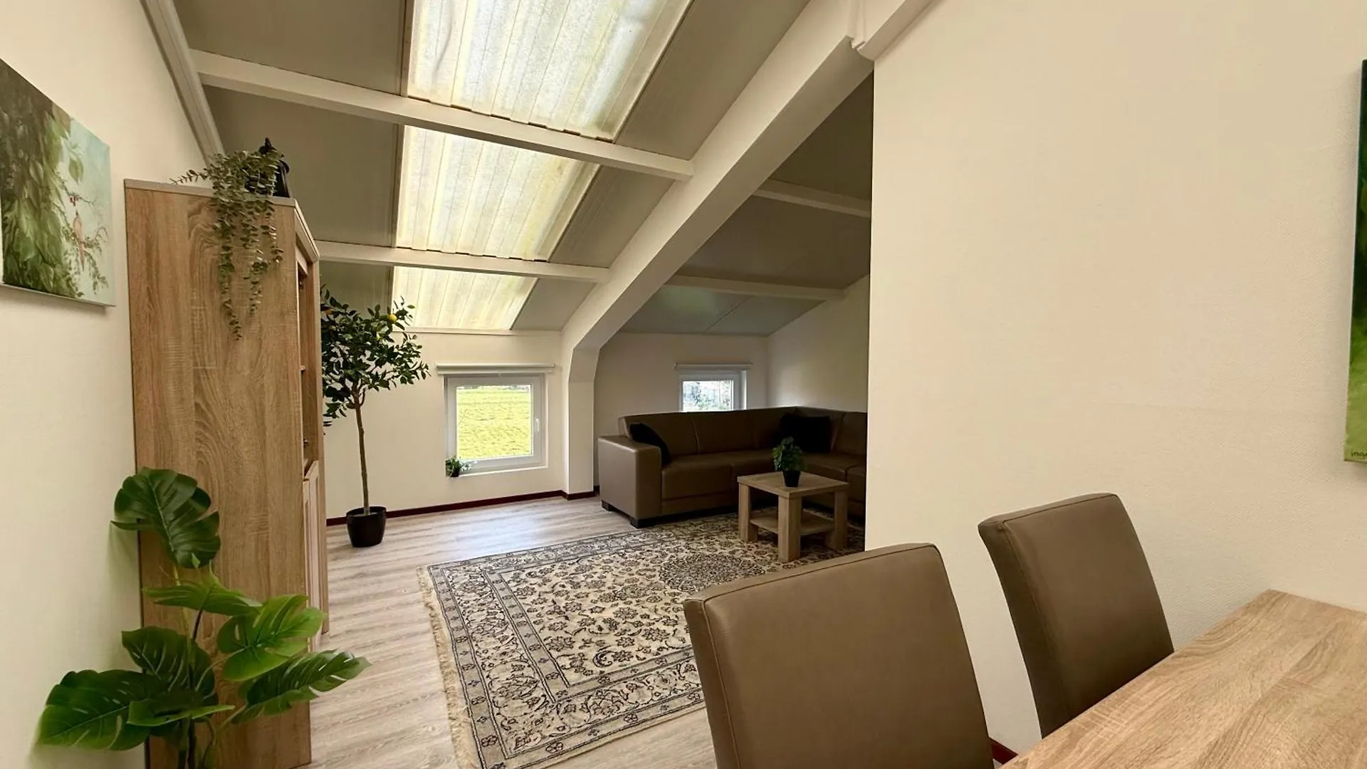 Holiday Home Vijfhuizen 4Pers Netherlands