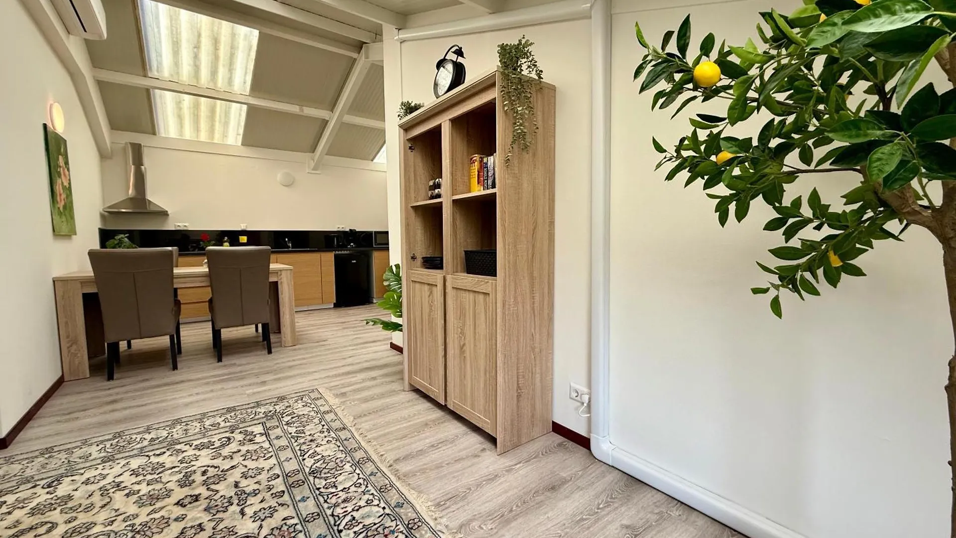 Holiday Home Vijfhuizen 4Pers 0*,  Netherlands