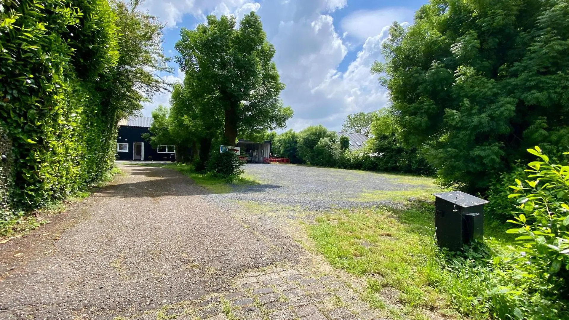 Holiday Home Vijfhuizen 4Pers