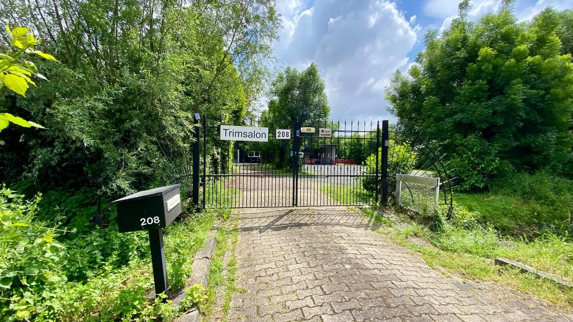 Holiday Home Vijfhuizen 4Pers Netherlands