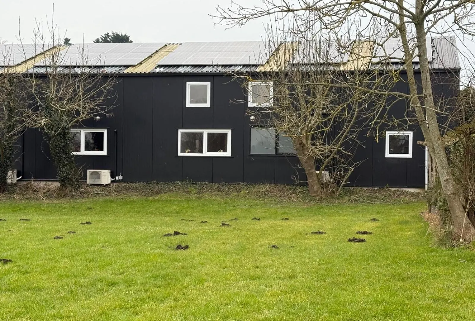 Apartment Holiday Home Vijfhuizen 4Pers