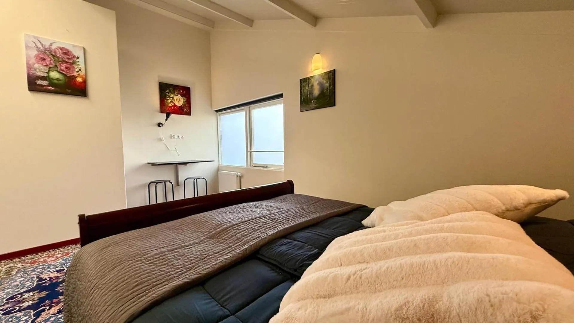 Holiday Home Vijfhuizen 4Pers 0*,  Netherlands