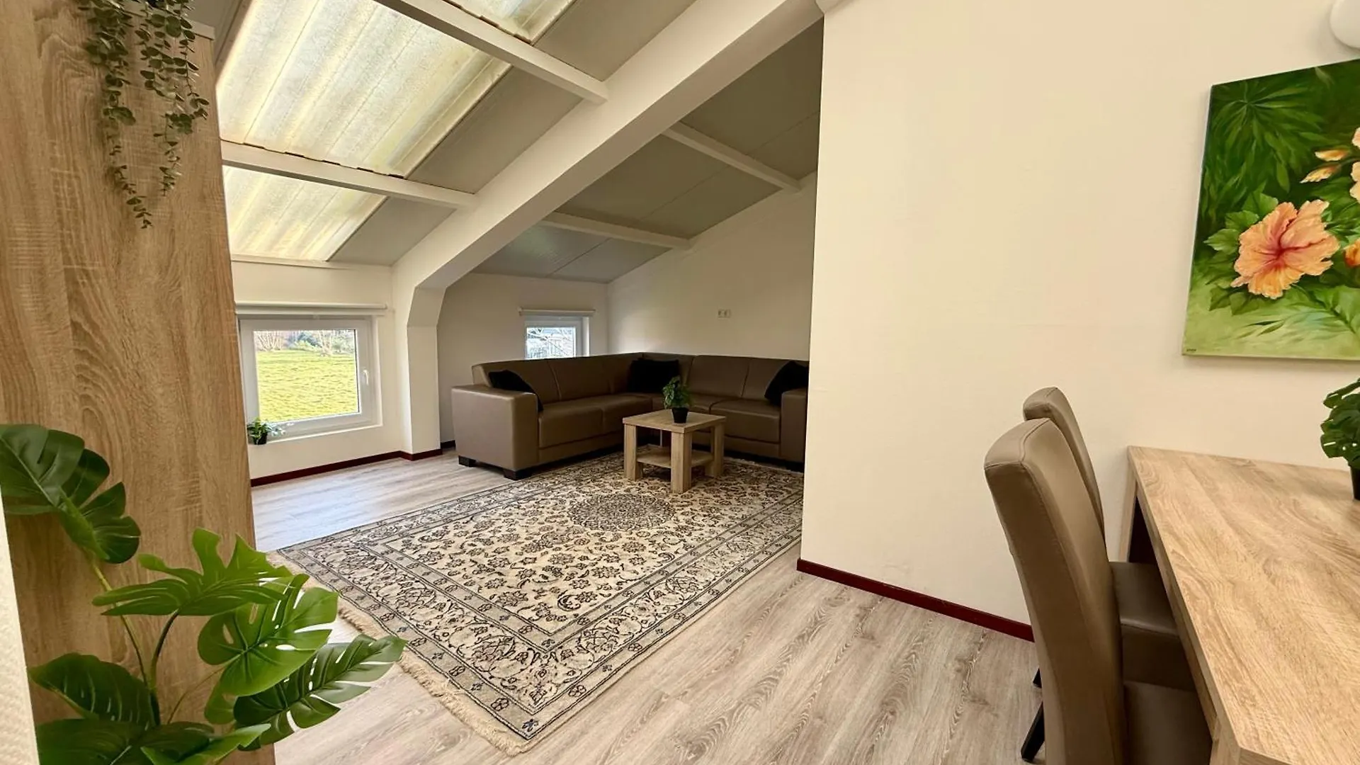 Holiday Home Vijfhuizen 4Pers Apartment
