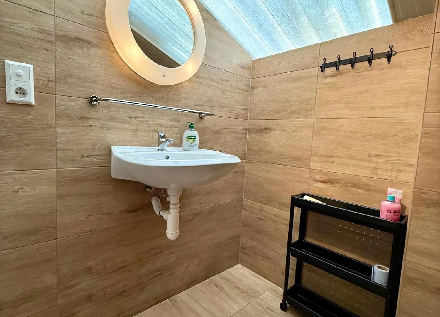 Holiday Home Vijfhuizen 4Pers Apartment