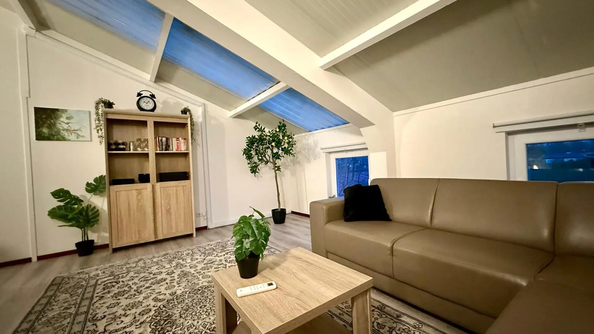 Apartment Holiday Home Vijfhuizen 4Pers Netherlands