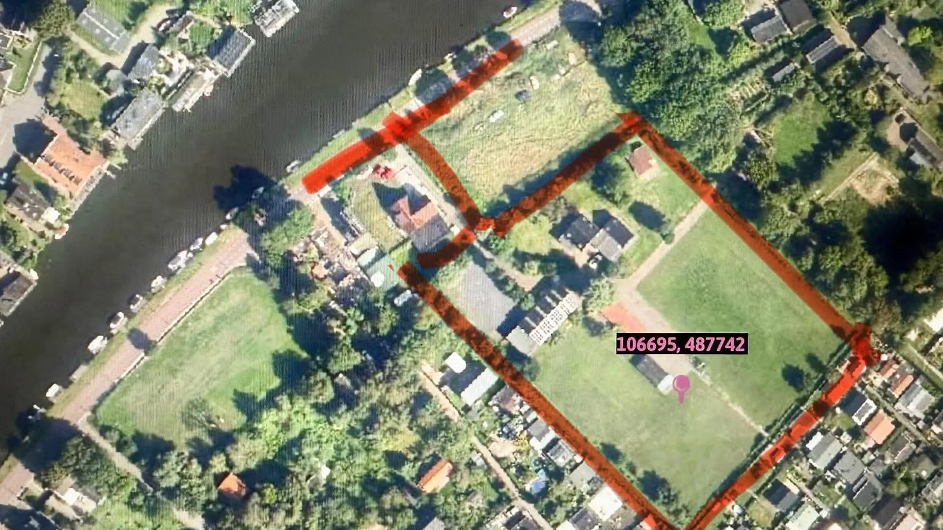 Holiday Home Vijfhuizen 4Pers 0*,