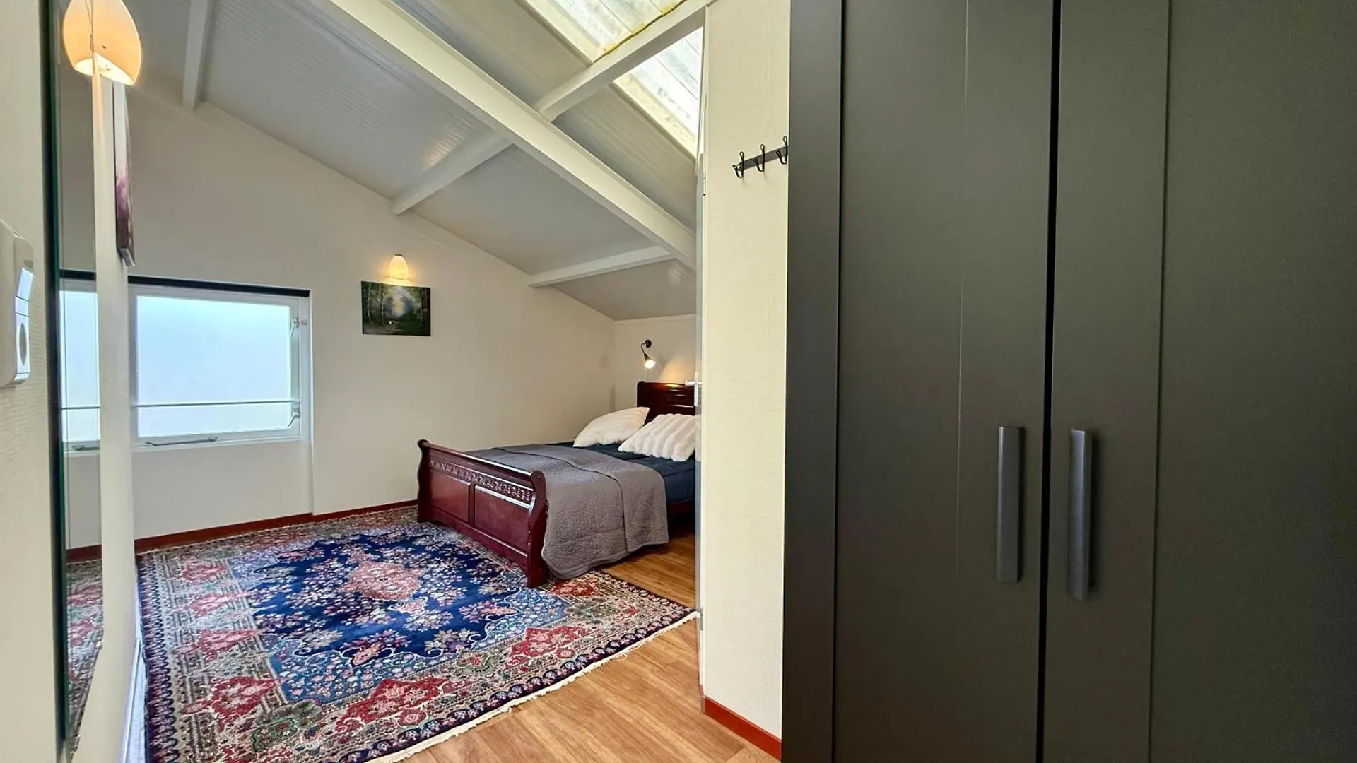 Holiday Home Vijfhuizen 4Pers