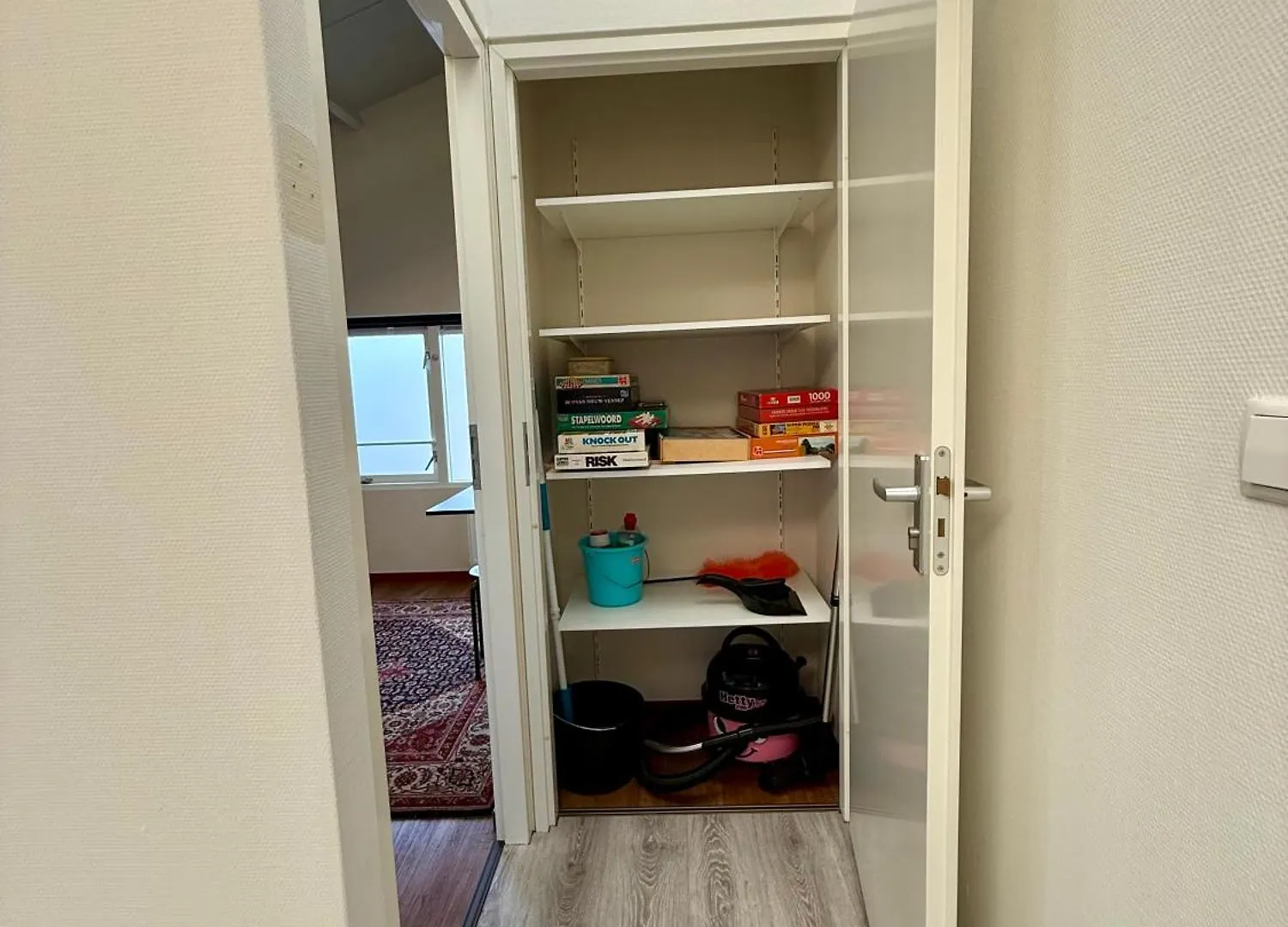 Holiday Home Vijfhuizen 4Pers