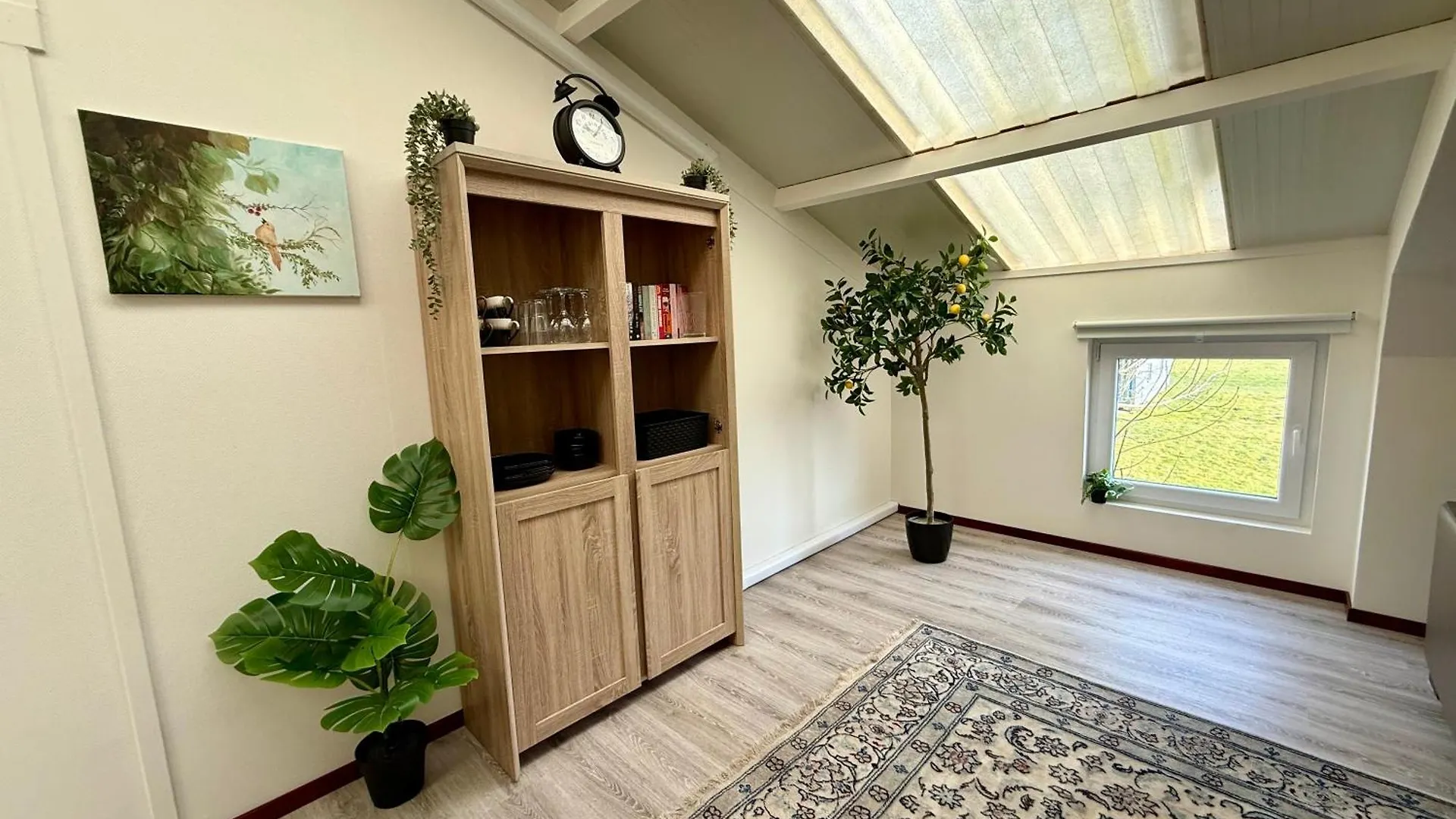 Holiday Home Vijfhuizen 4Pers 0*,