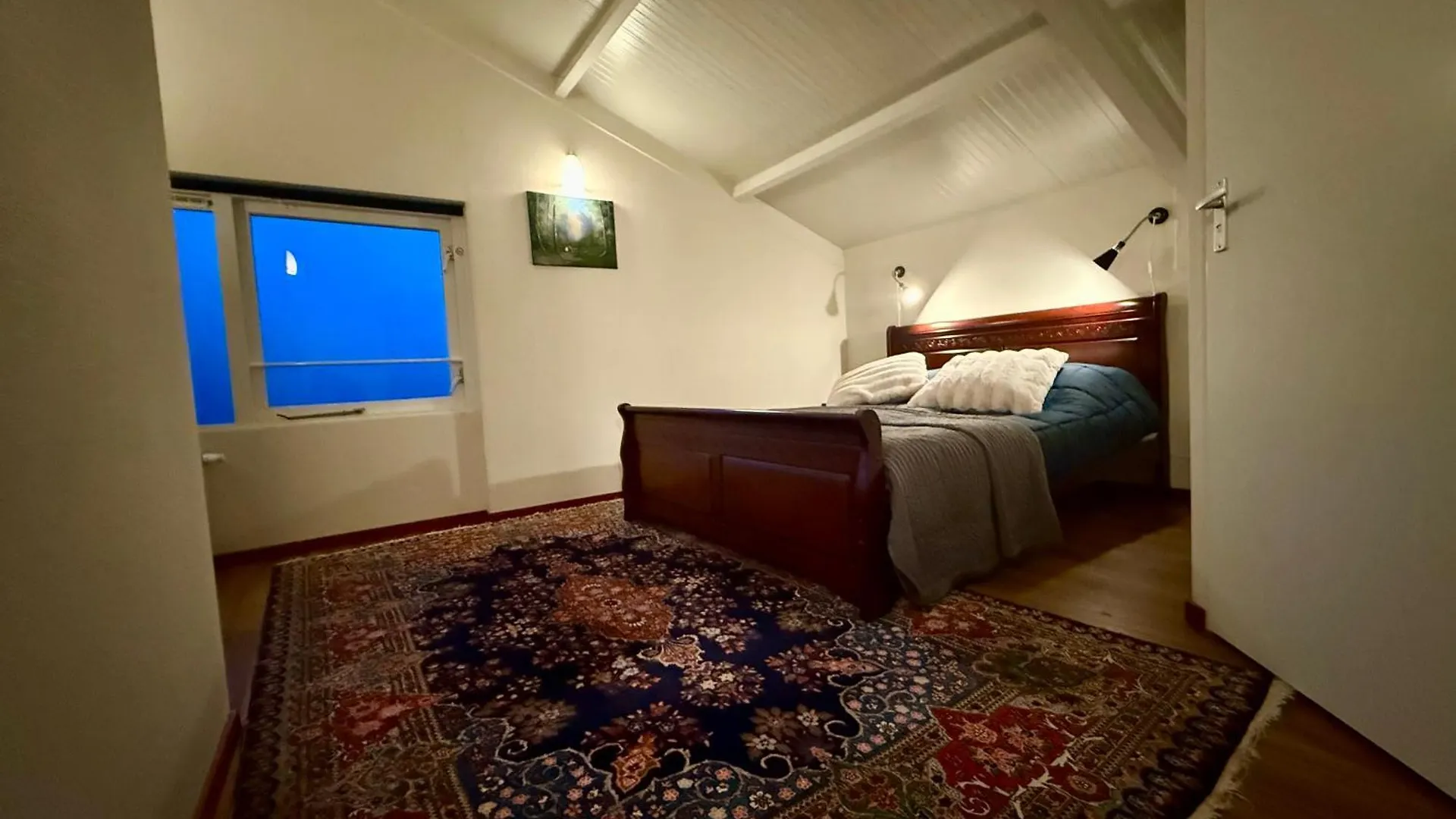 Holiday Home Vijfhuizen 4Pers Netherlands