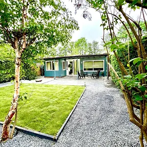 Cozy Family House With Spacious Garden In The Nature Near Amsterdam Vijfhuizen